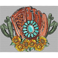 Mother's Day-MM 3176